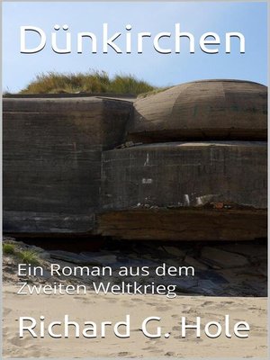 cover image of Dünkirchen
